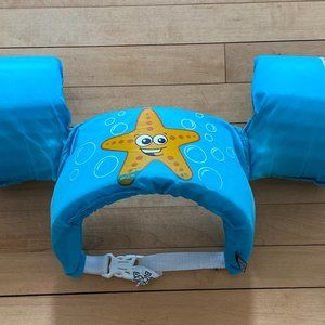 Stearns Puddle Jumper USCG Tot Swimmer